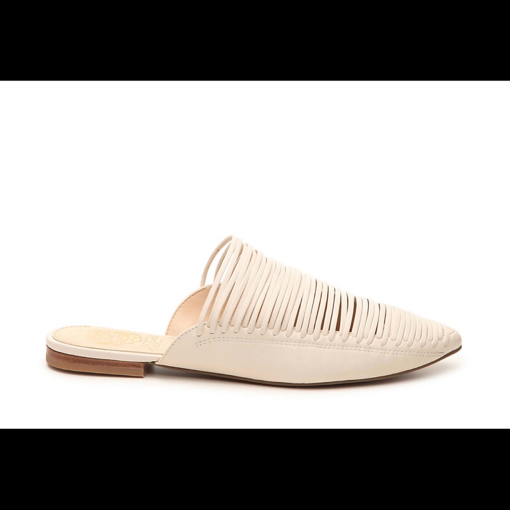 NIB Vince Camuto Mule - Picture 2 of 4